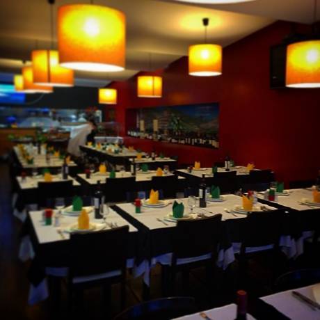 Restaurantes Fogo Do Chao Matosinhos