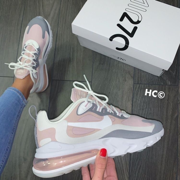 Productos Nike Air Max 720