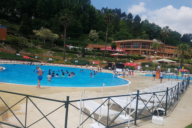 Place Amarante Water Park