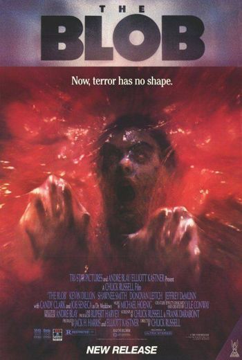 The Blob (1988)