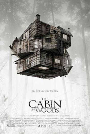 The Cabin in the Woods