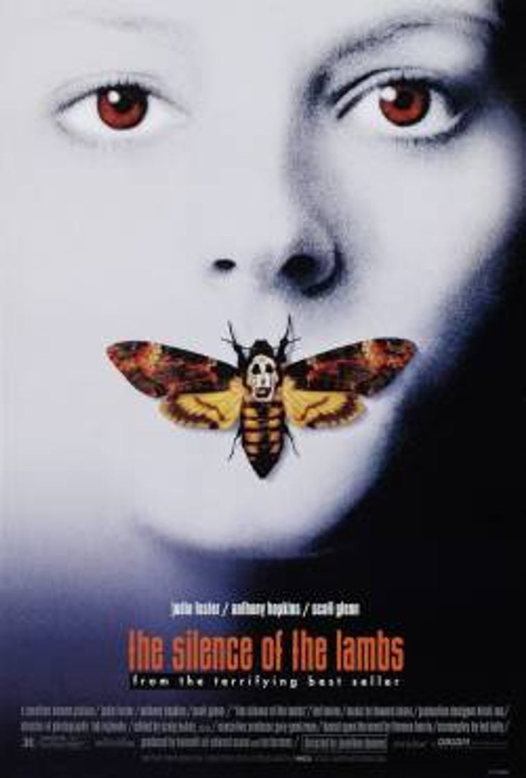 Movie The Silence of the Lambs