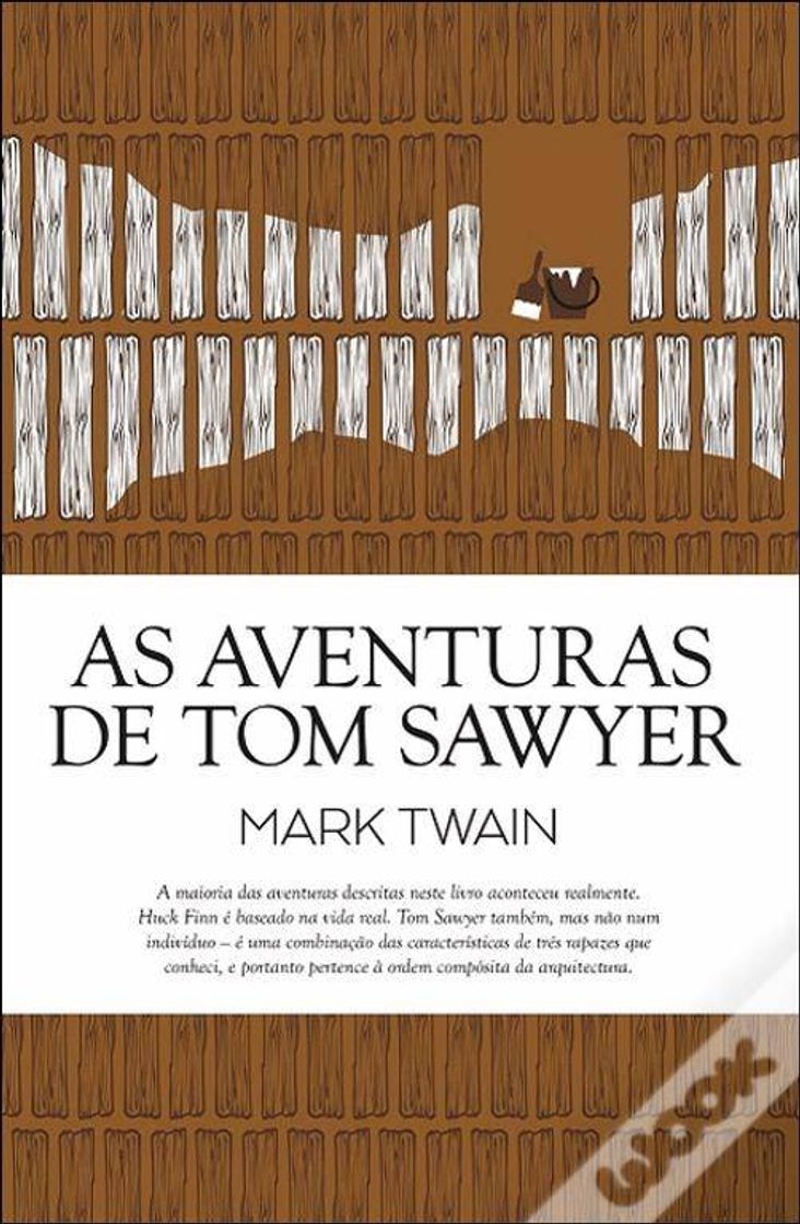 Libro As Aventuras de Tom Sawyer