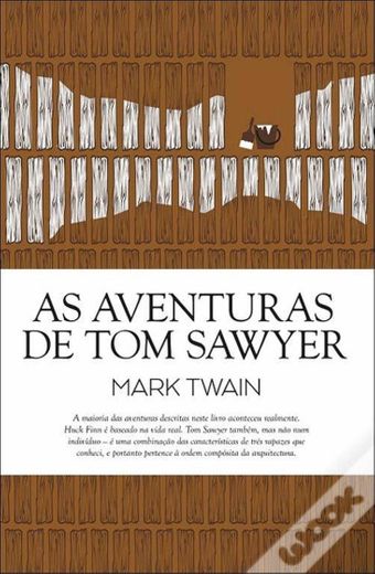 As Aventuras de Tom Sawyer