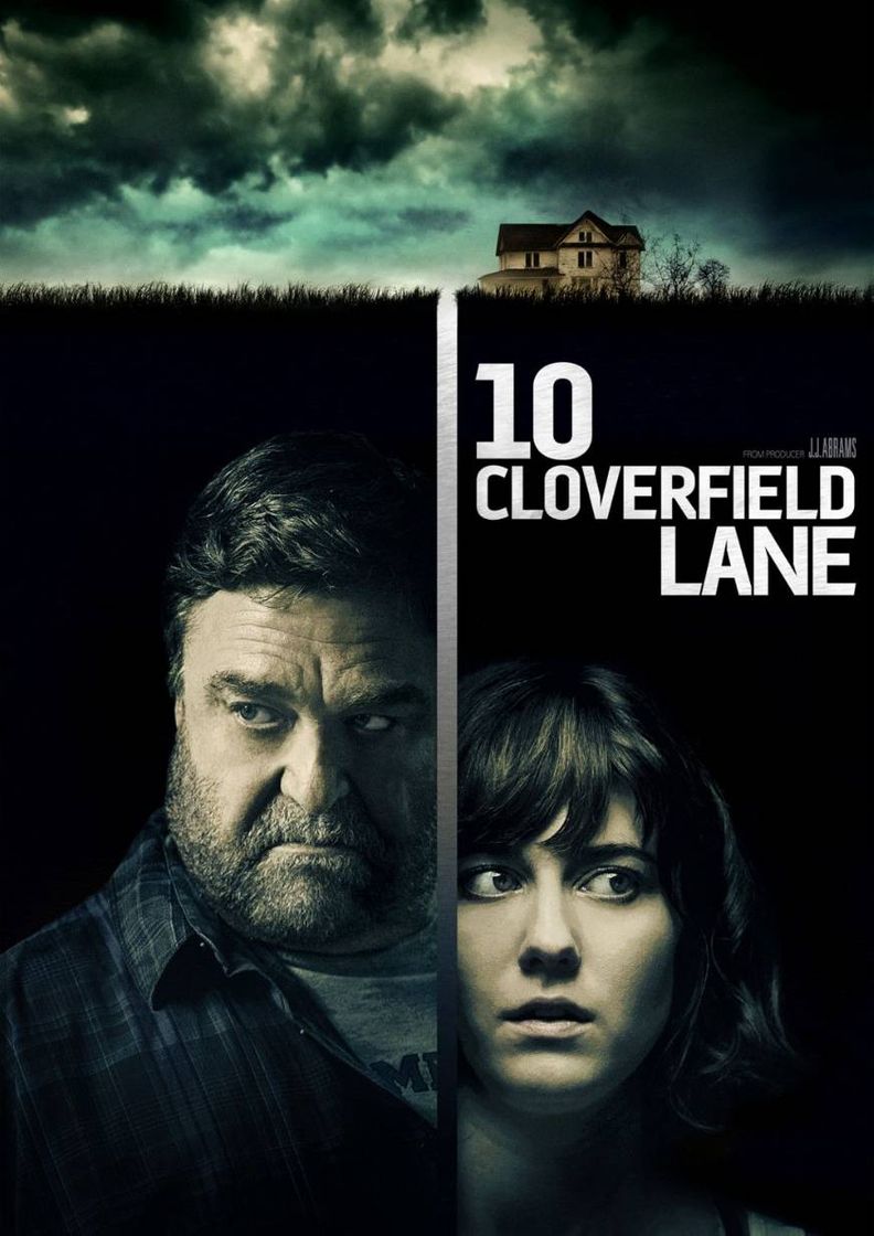 Película 10 Cloverfield Lane