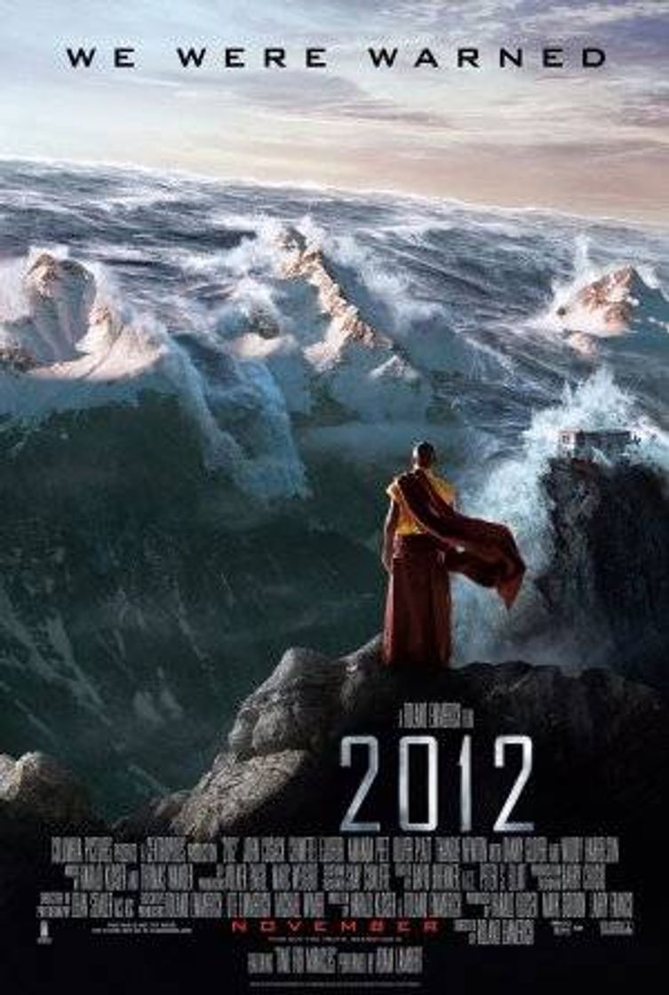 Película 2012