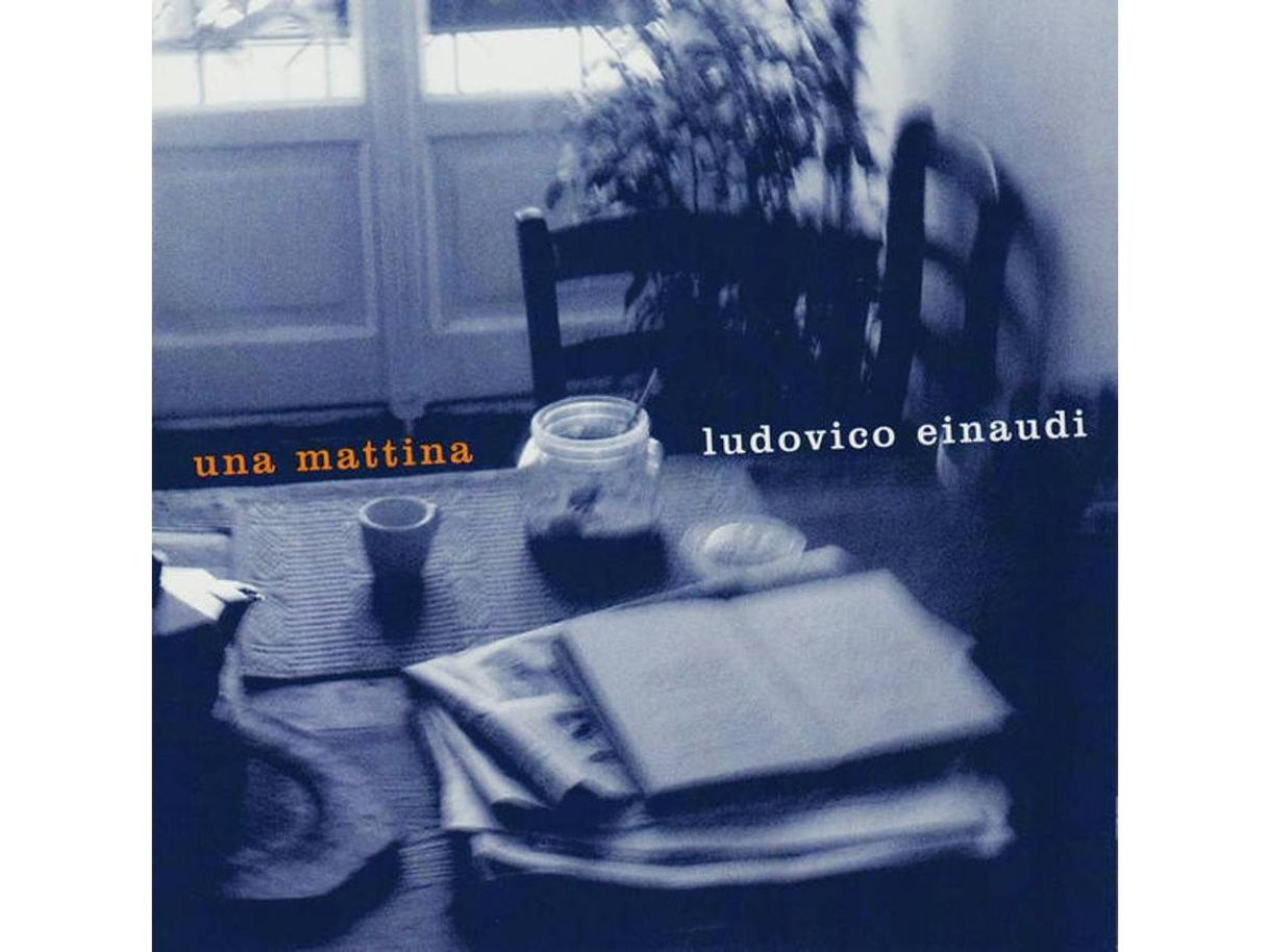 Canciones Ludovico Einaudi - Una mattina