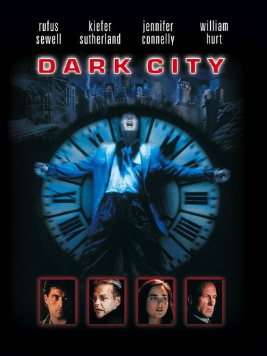 Dark City