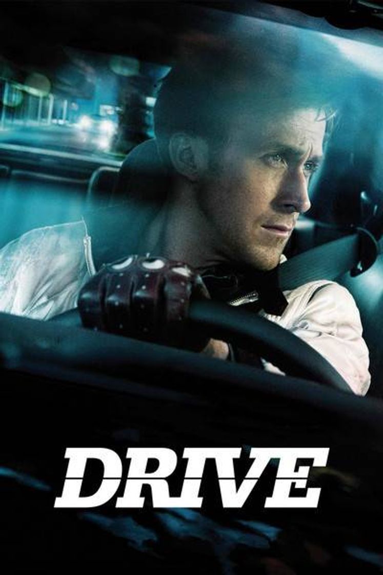 Película Drive