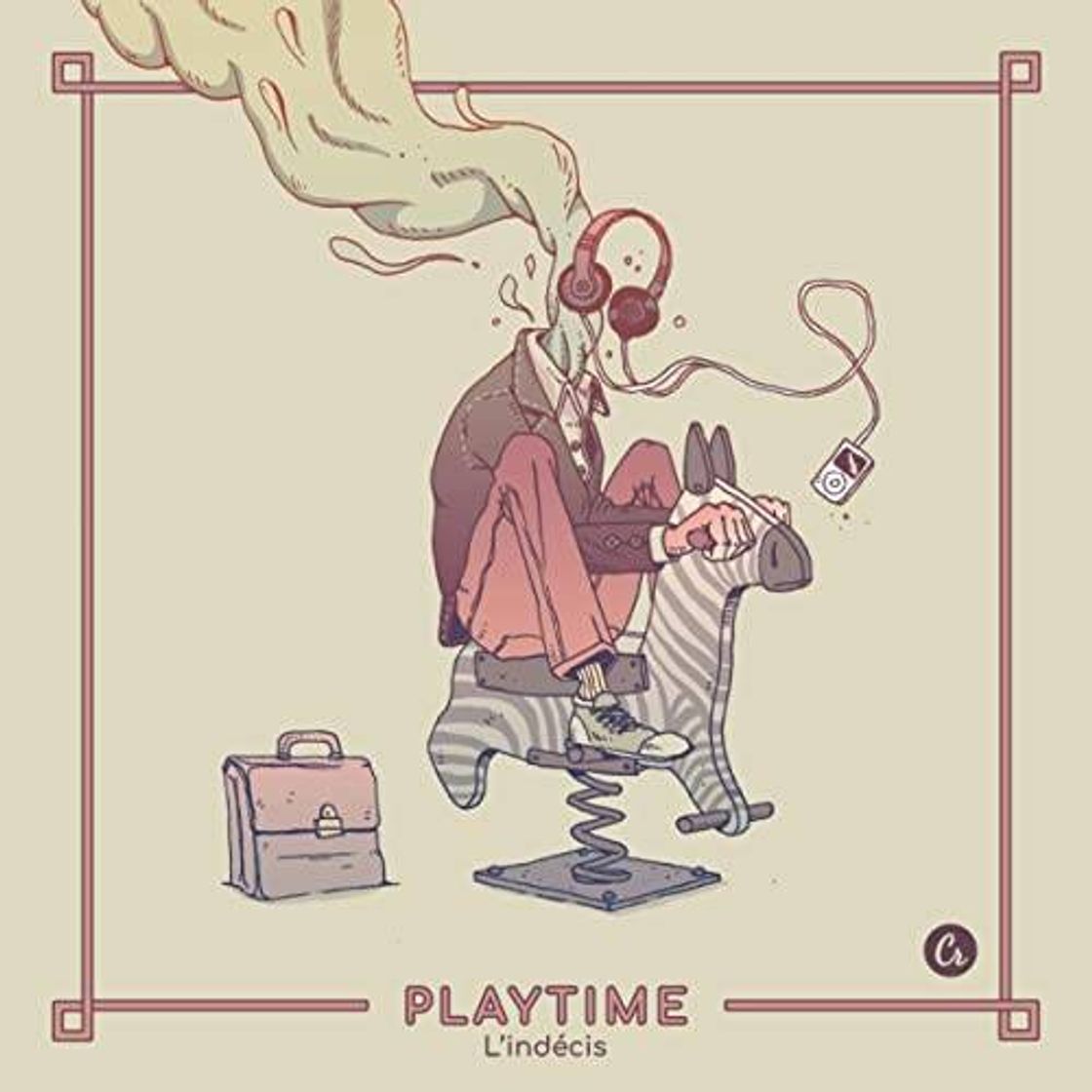 Music L'indécis - Playtime