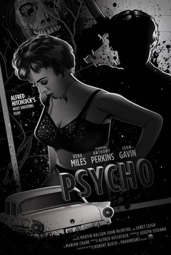 Psycho