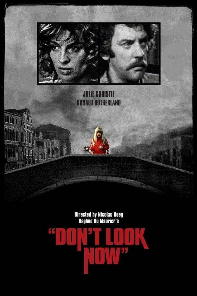 Película Don't Look Now