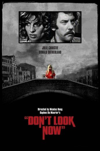 Don't Look Now