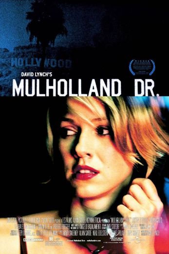 Mulholland Drive 