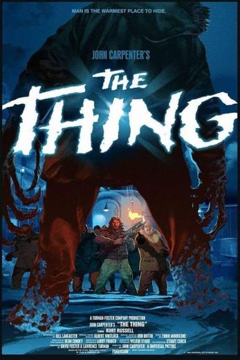 The Thing