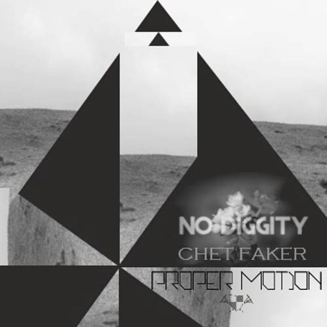 Canciones Chet Faker - No Diggity