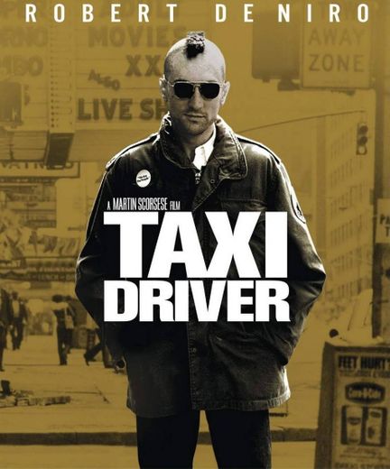 Taxi Driver