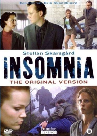 Insomnia