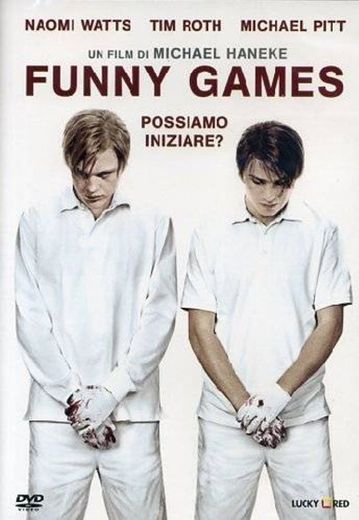 Funny Games