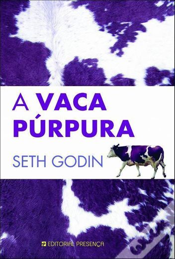 A Vaca Púrpura