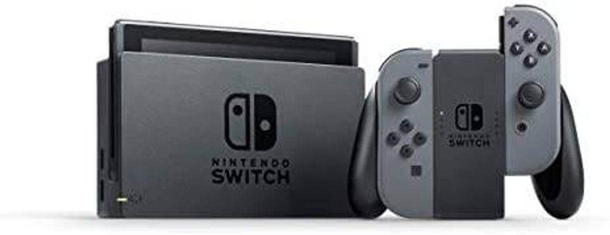 Producto Nintendo Switch