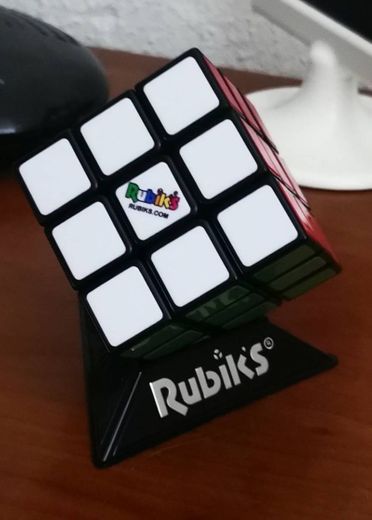 Cubo De Rubik