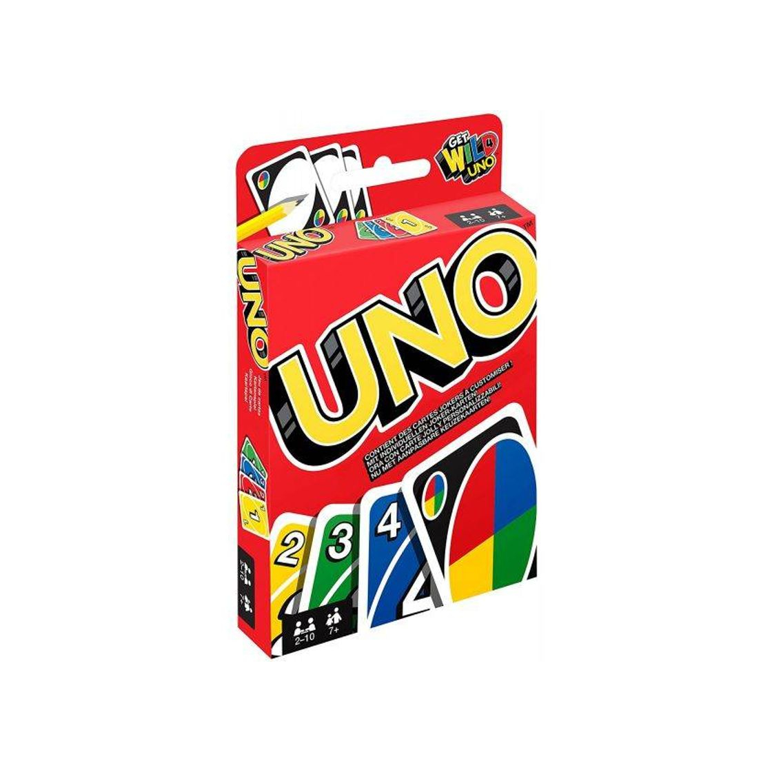 Product UNO Classic