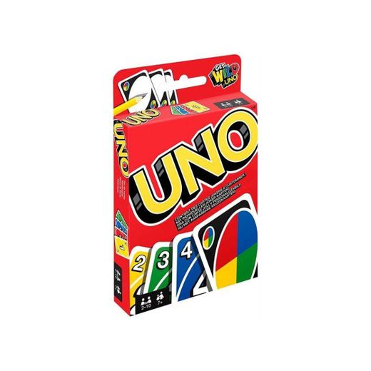 UNO Classic