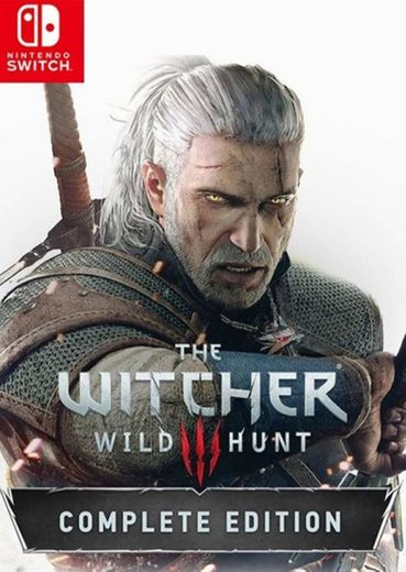 The Witcher 3: Wild Hunt