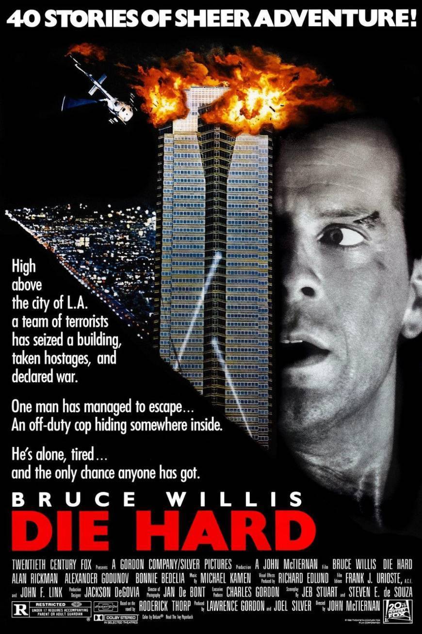 Movie Die Hard