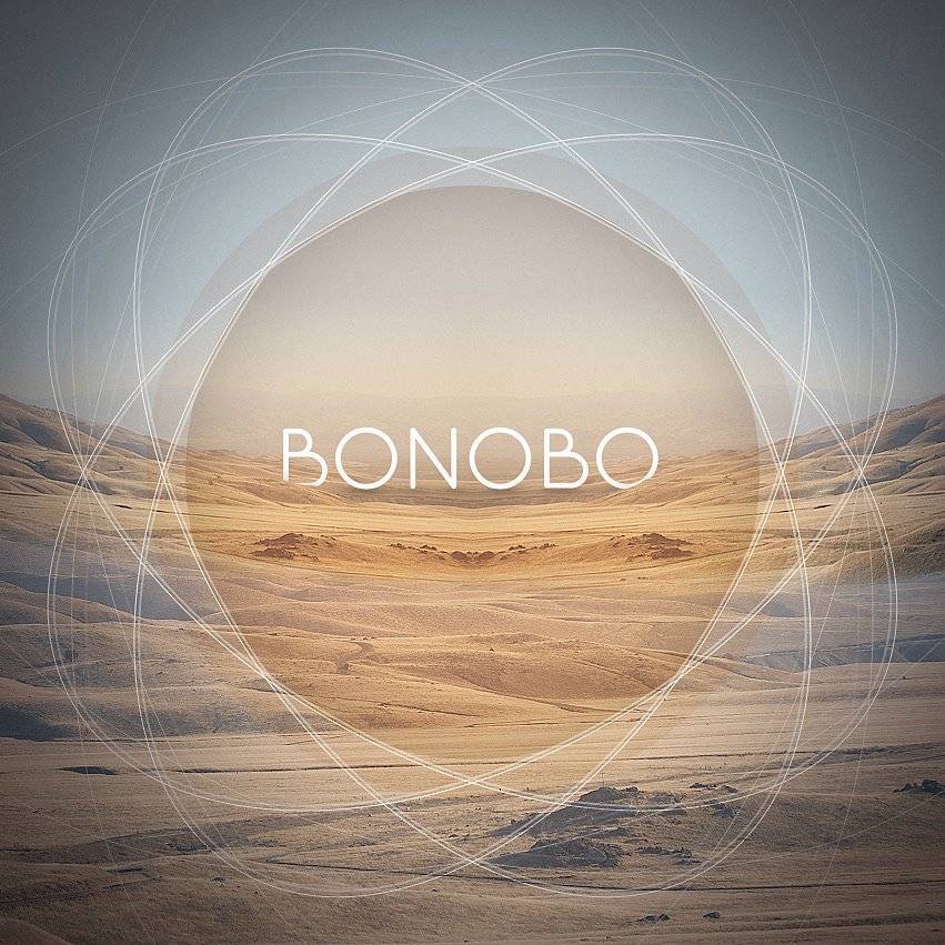 Canción Bonobo