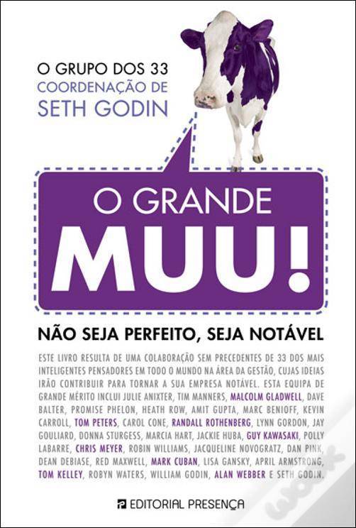 Libro O grande MUU