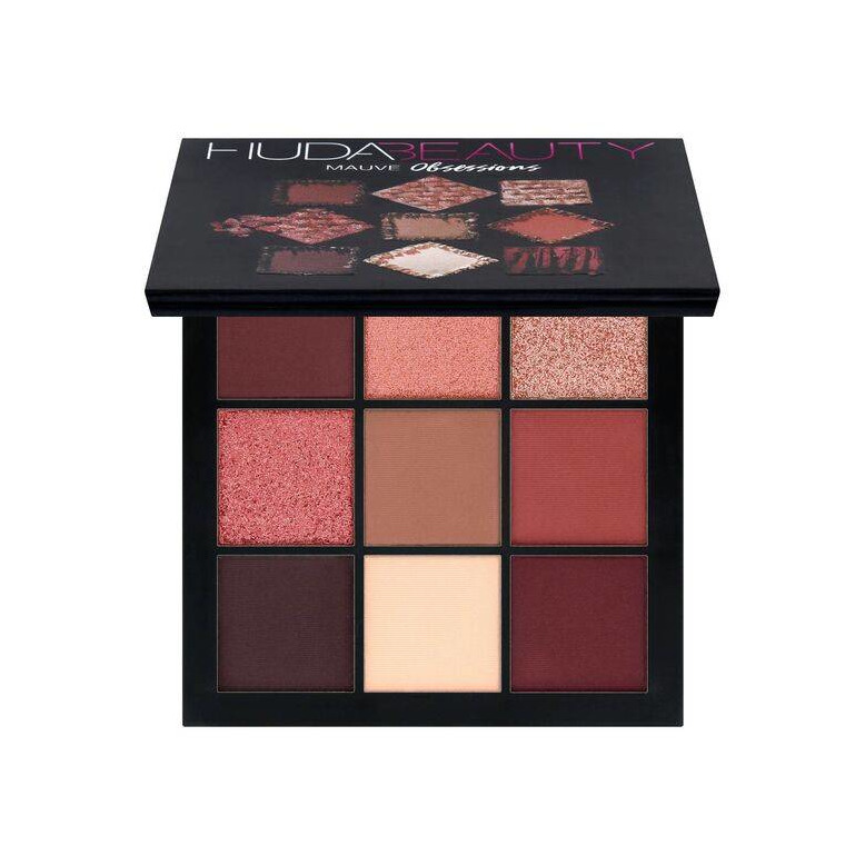 Products Paleta de sombras Huda Beauty