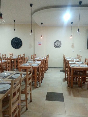 Restaurants Pizza na Lenha