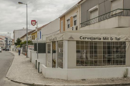 Restaurants Mil e Tal Corroios