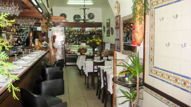 Restaurants Antunes