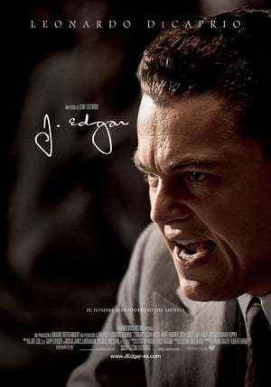 Película J. Edgar