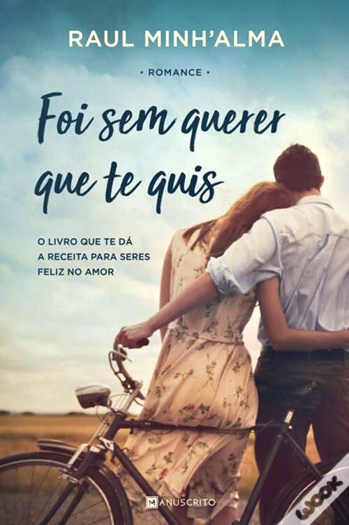 Fashion Foi Sem Querer Que Te Quis- Livro por Raul Minh'alma