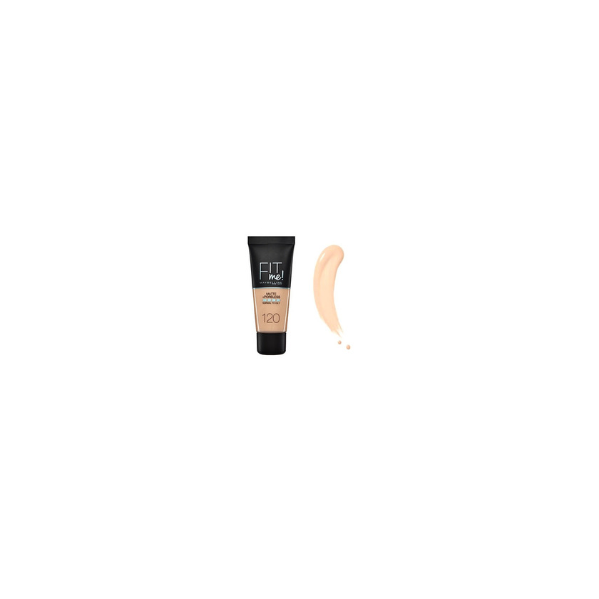 Producto BASE FIT ME® MATTE