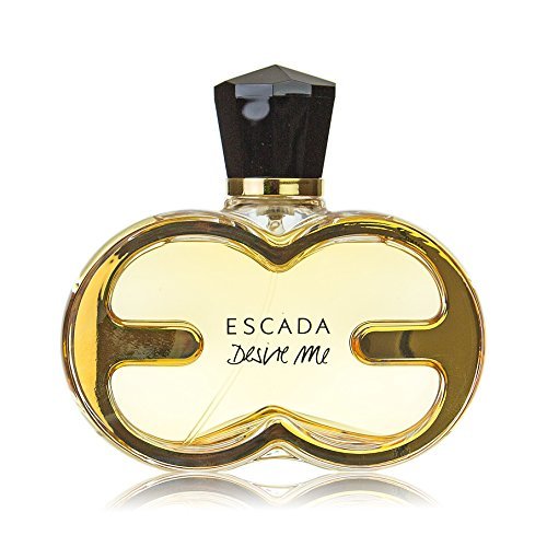 Lugar Escada Desire Me Eau de Parfum 50ml Vaporizador