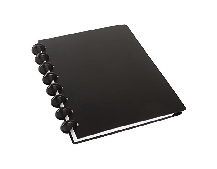 Producto M by Staples 22013 - Cuaderno de anillas