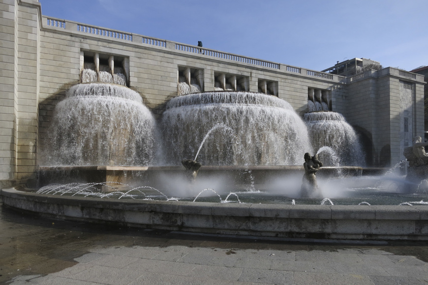 Fonte da Alameda
