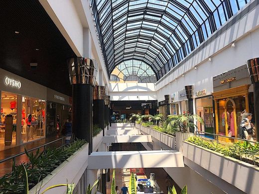 Amoreiras Shopping Center