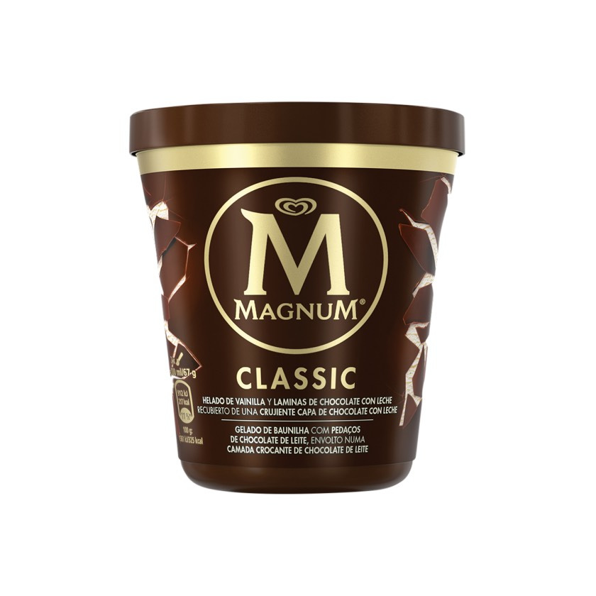 Producto Magnum Classic Pint