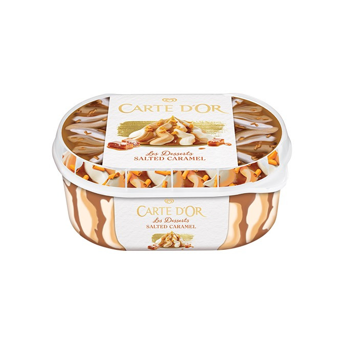 Producto Carts d’Or Salty Caramel