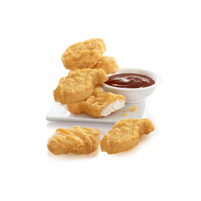 Producto McDonald’s Chicken Nuggets