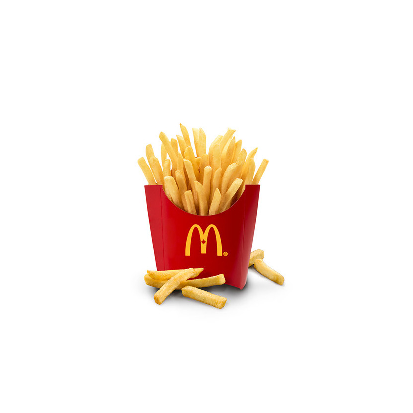 McDonald’s Fries