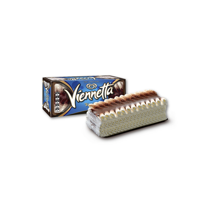 Products Viennetta Baunilha