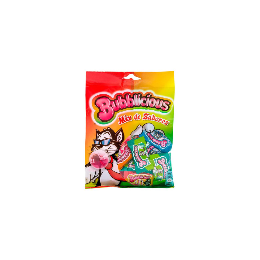 Producto Pastilhas Bubblicious