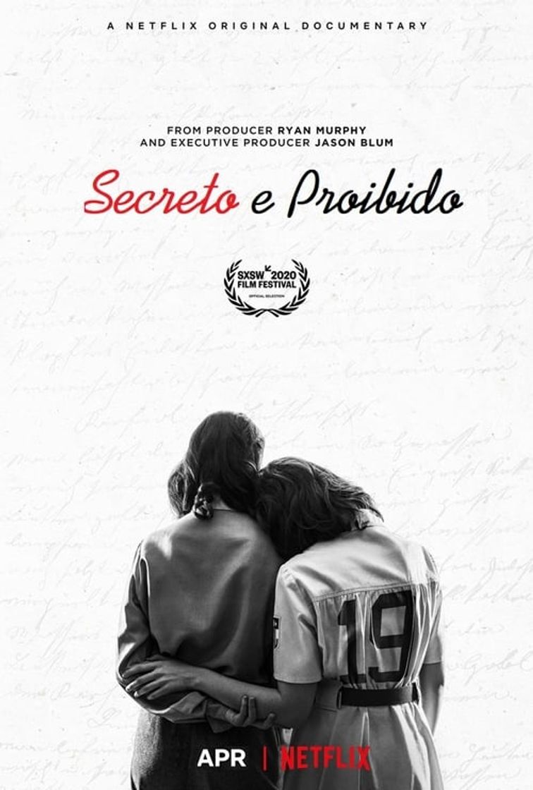 Película A Secret Love